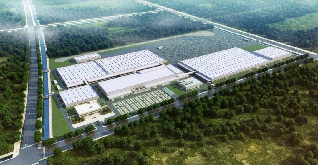 长城汽车新车发布1月,长城汽车1月销量突破30万辆