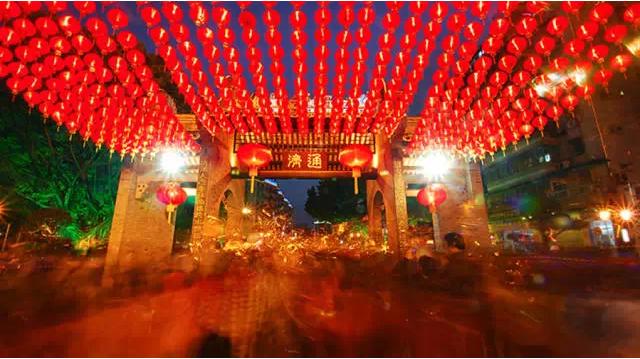 广东佛山顺德十大旅游景点,广东佛山旅游必去十大景点