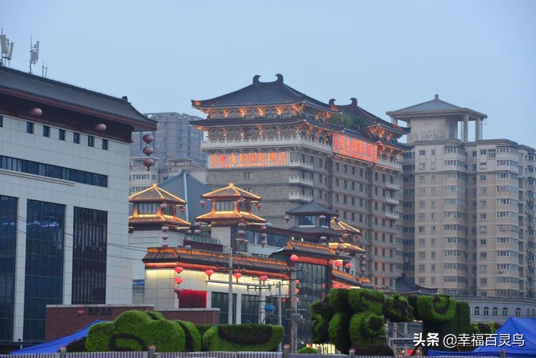 西天取经自驾游攻略,贵州出发自驾敦煌旅游攻略