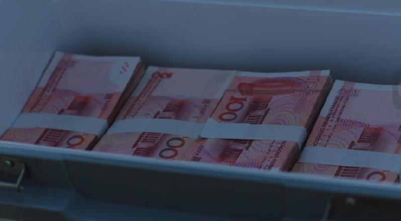 猎狐于小卉为郝小强背锅,猎狐郝小强和于小卉结局