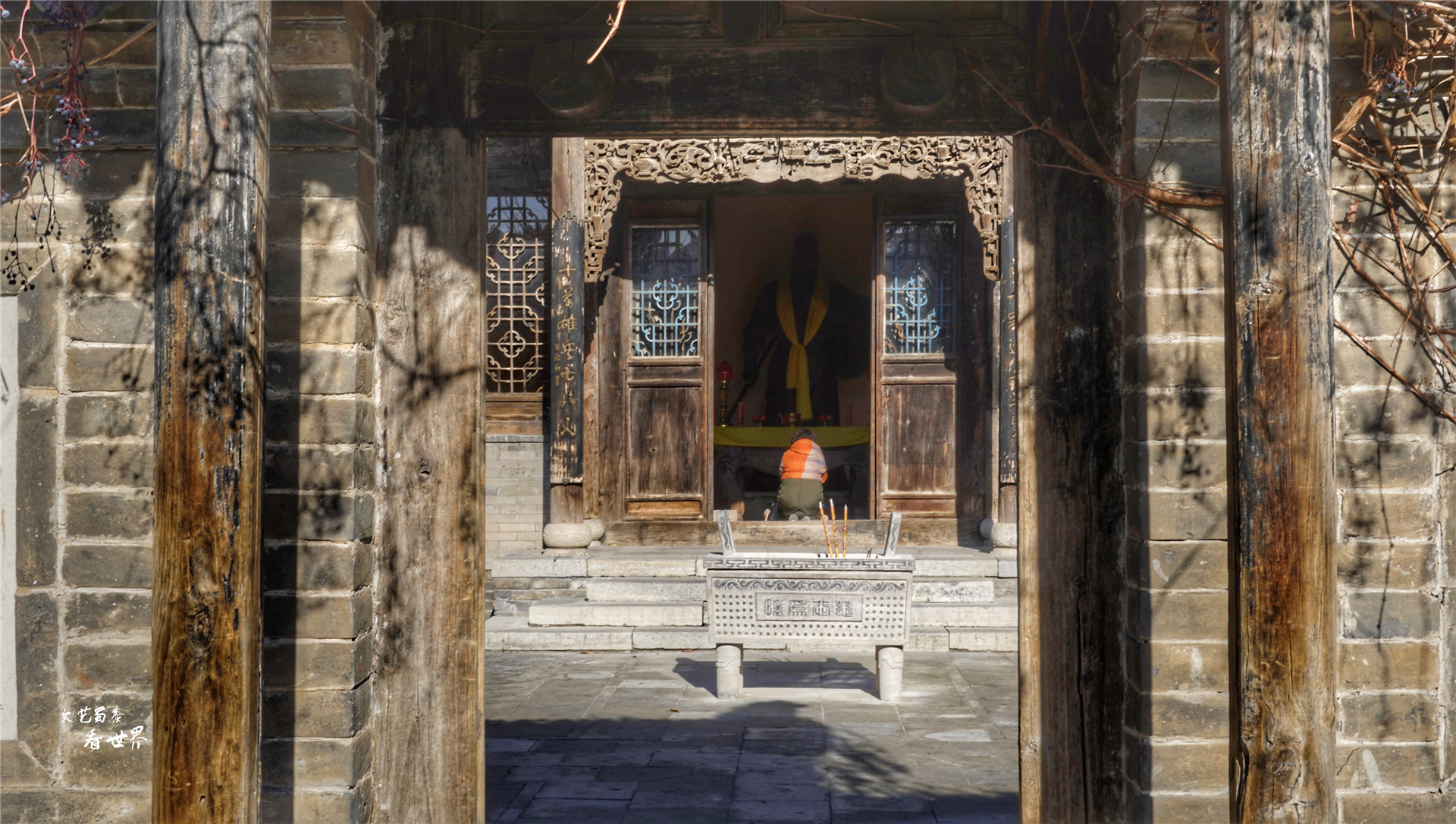 谁说北京周边没有“江南古镇”?年收入近10亿,它凭什么那么红