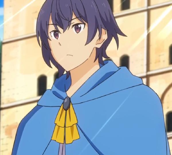 动漫中那些能力超群的存在，看看认识几个？