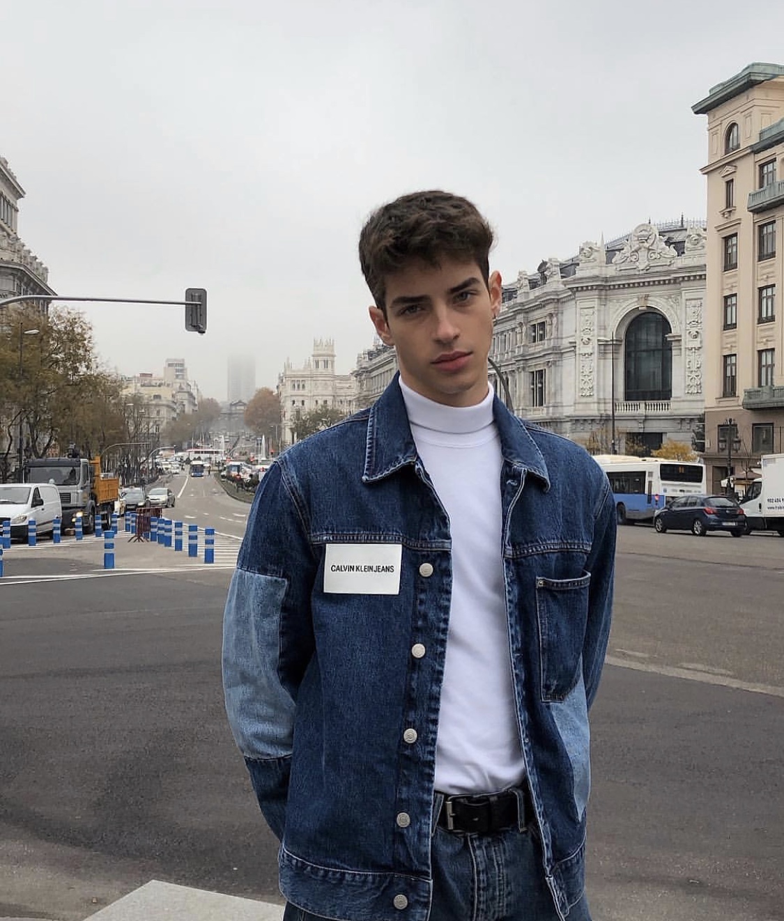 17件必买的潮流单品男,男士穿搭值得购买的单品