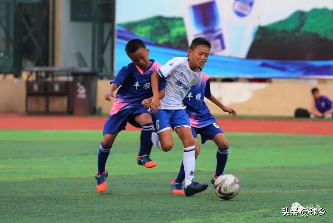 市运会|足球：强势！四路豪强联袂唱响丁组开场戏