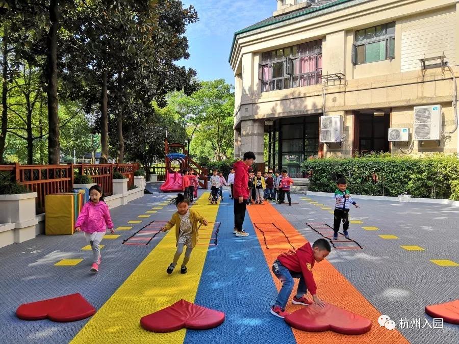 杭州市民办幼儿园排名榜,杭州民办幼儿园收费标准