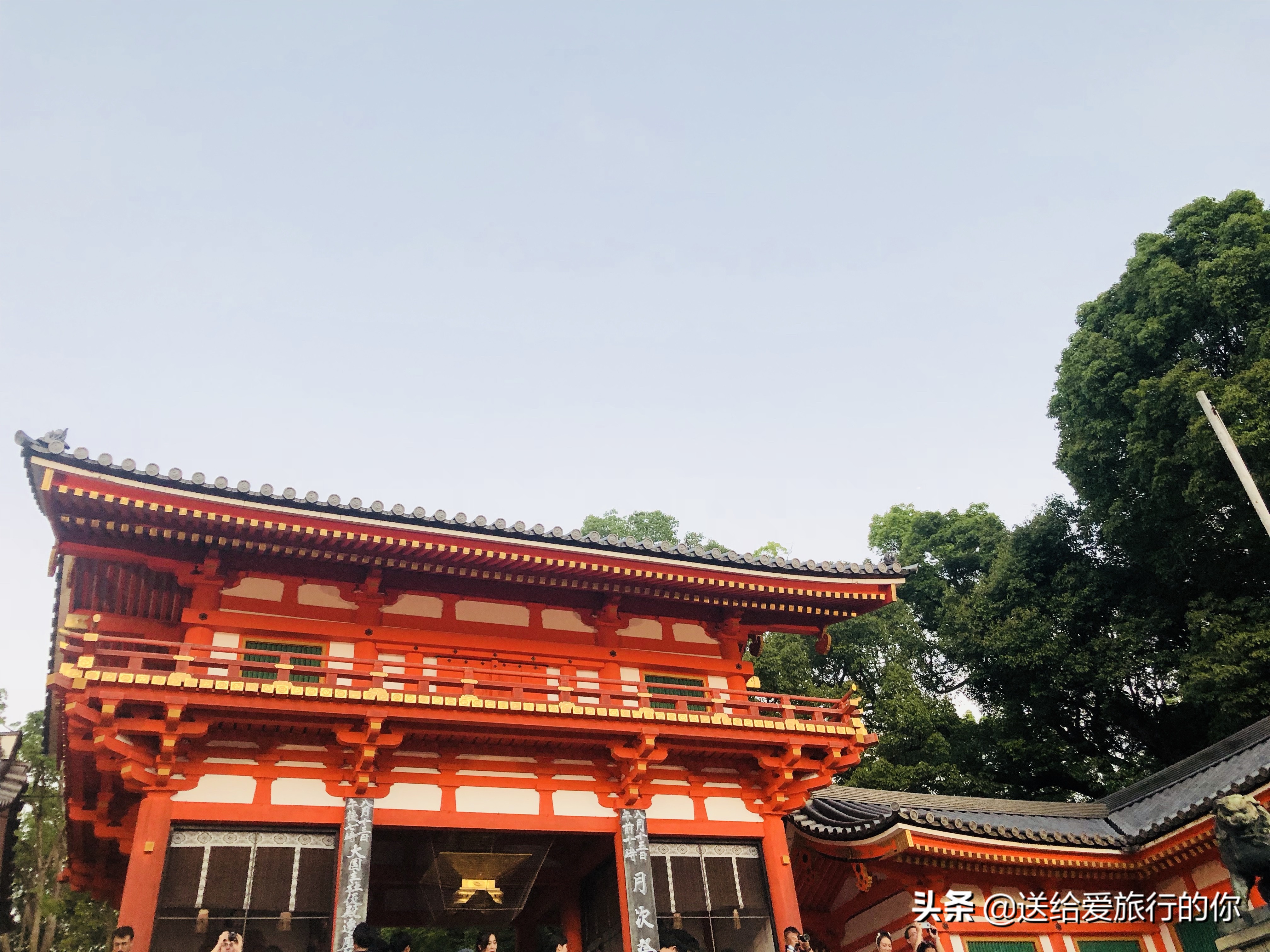 在日本生活一天,日本六天五晚东京