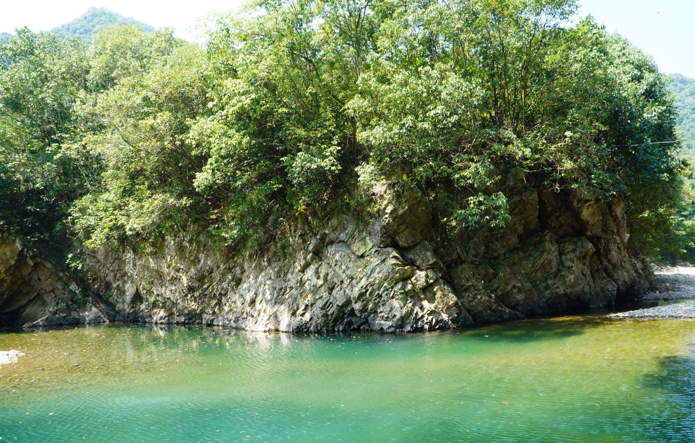 安徽川藏线自驾游吐槽,安徽皖南川藏线自驾游最佳路线