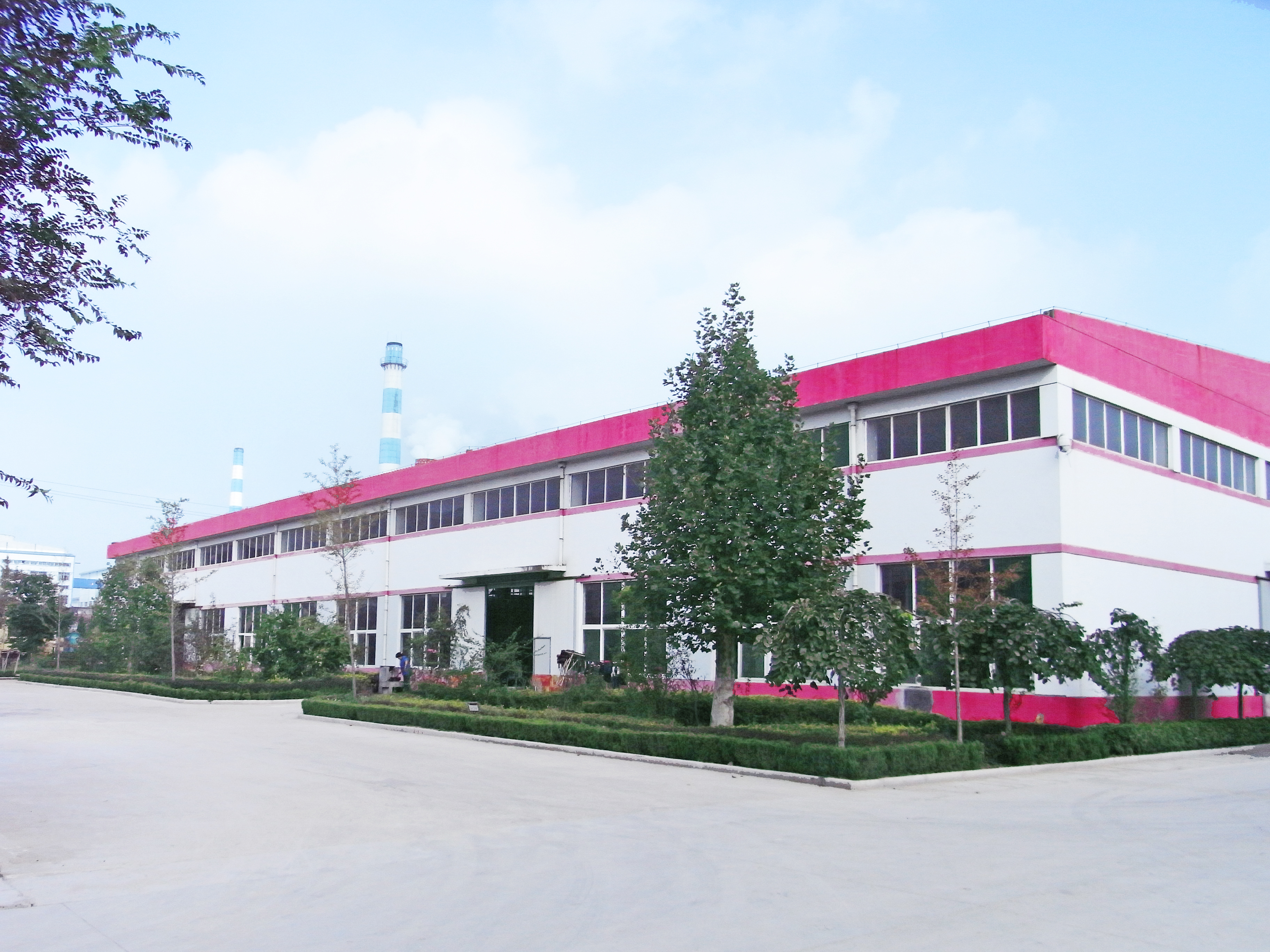 山东永华精密机械有限公司,山东永华汽车零部件有限公司