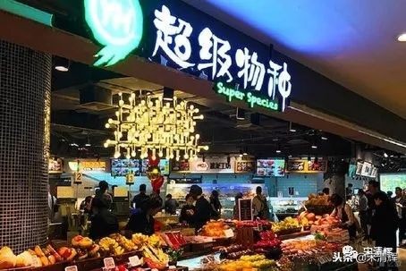 永辉超市每年的盈利情况,永辉超市为何一季度赚的多