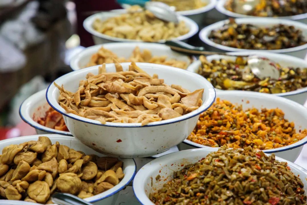 扬州值得吃的地方,扬州有什么值得购买