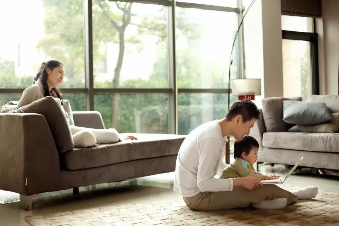 在中国还是男人当家？复旦教授跟踪46个家庭，6年后发现……