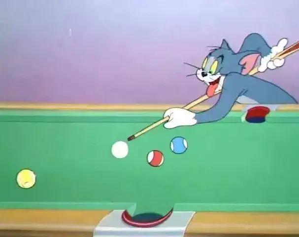 二十年后的汤姆猫,许多年后汤姆猫