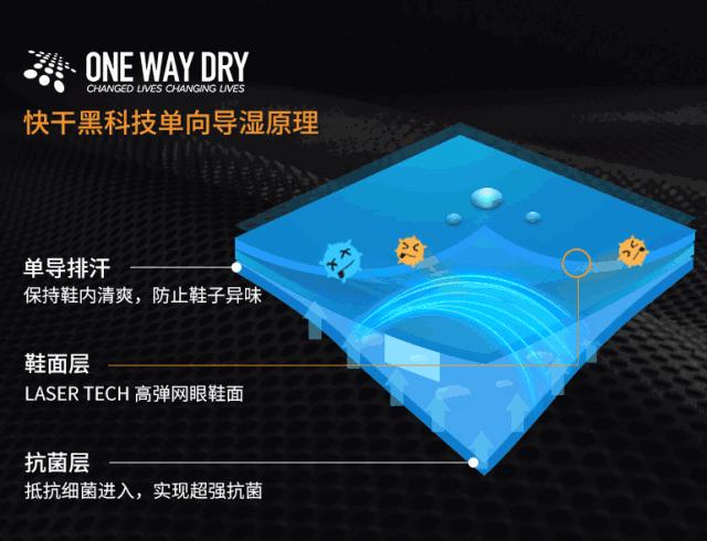 脉冲巡逻鞋测评,2019年新款男士户外时尚登山鞋