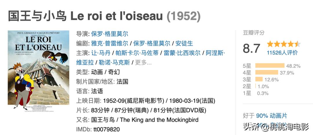 儿童节带孩子看看电影,适合儿童节看的免费电影