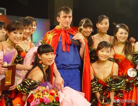 散打高手都是哪里人,散打中的武术高手