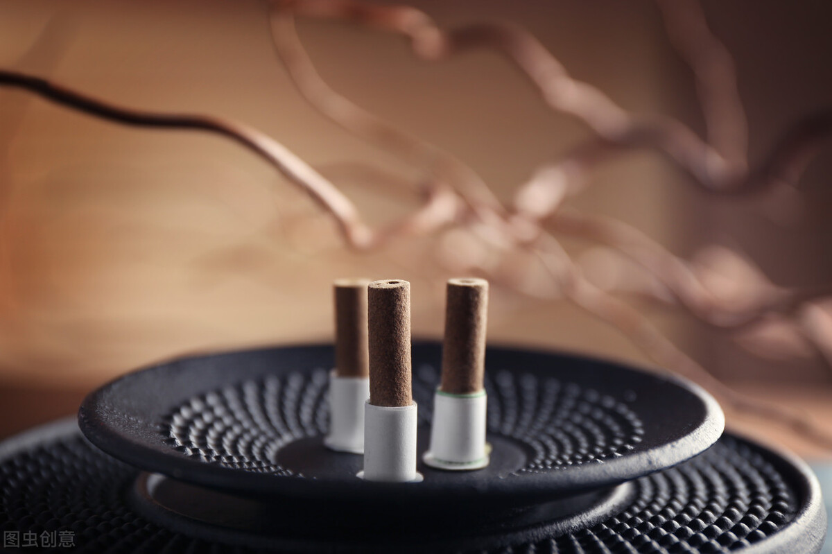 艾灸仪器如何温经通络,艾灸通经活络扶阳驱寒