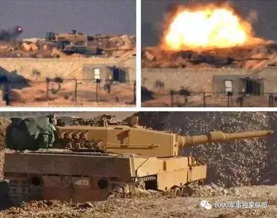 世界主战坦克排名前十的车型,世界十大主战坦克排名