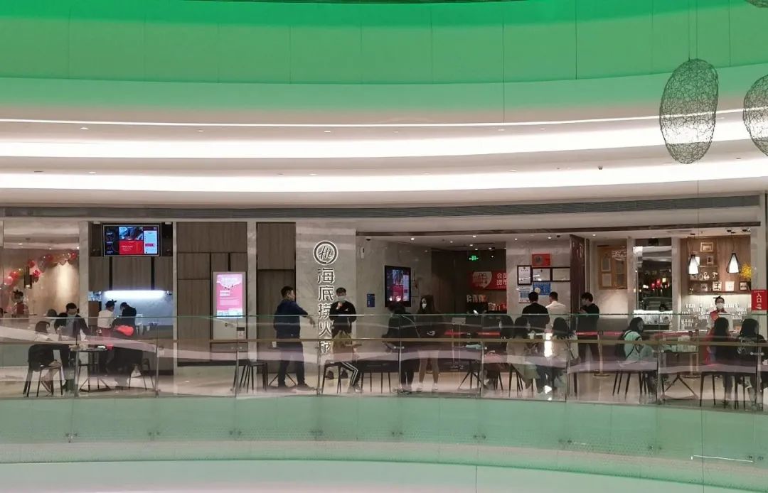 壹方城最大购物中心,壹方城购物中心2018