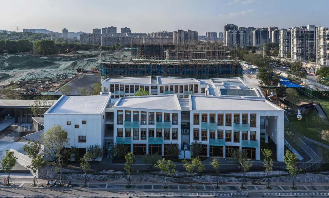 南京学校开业,南京学校最新消息