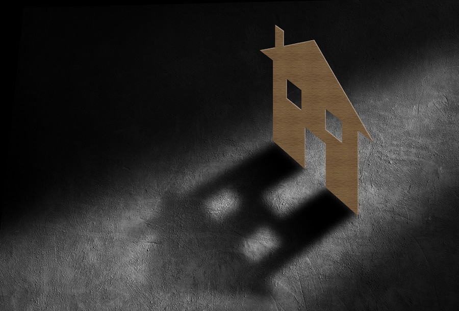 楼市复苏房地产的春天要来了吗,房地产时代已经过去