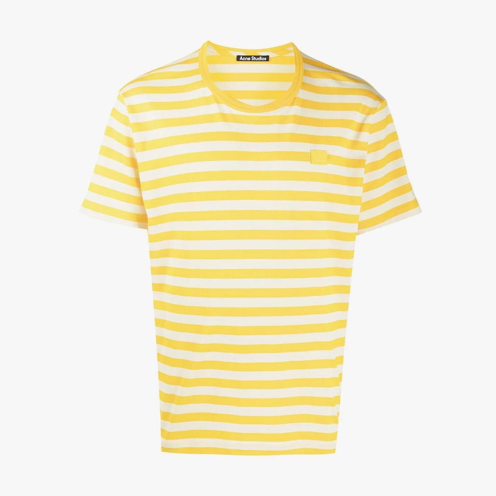 今年最流行颜色t恤男春季,男士30-40潮流穿搭t恤衫