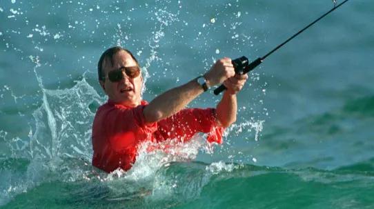 美国公布最长寿的运动,美国长寿总统