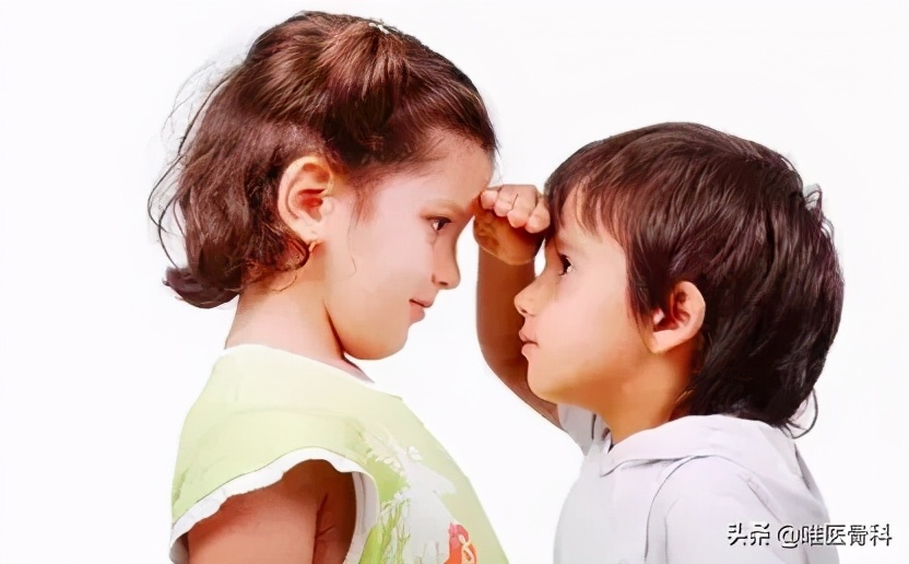 矮小症怎么锻炼才能增高,儿童矮小做什么运动可以长高