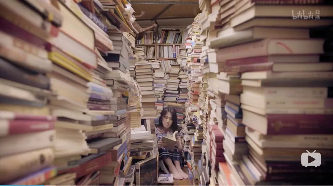 虽然我没想过2020会以这样的方式开启，但是，还有书籍