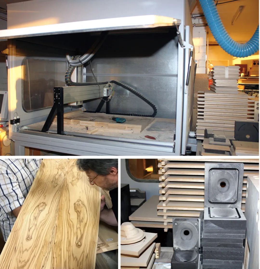 德国伯鲁门赫夫BH回归经典Classic系列