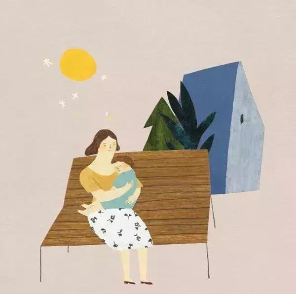 孩子这4个部位，再脏也不能洗得太干净！妈妈请牢记