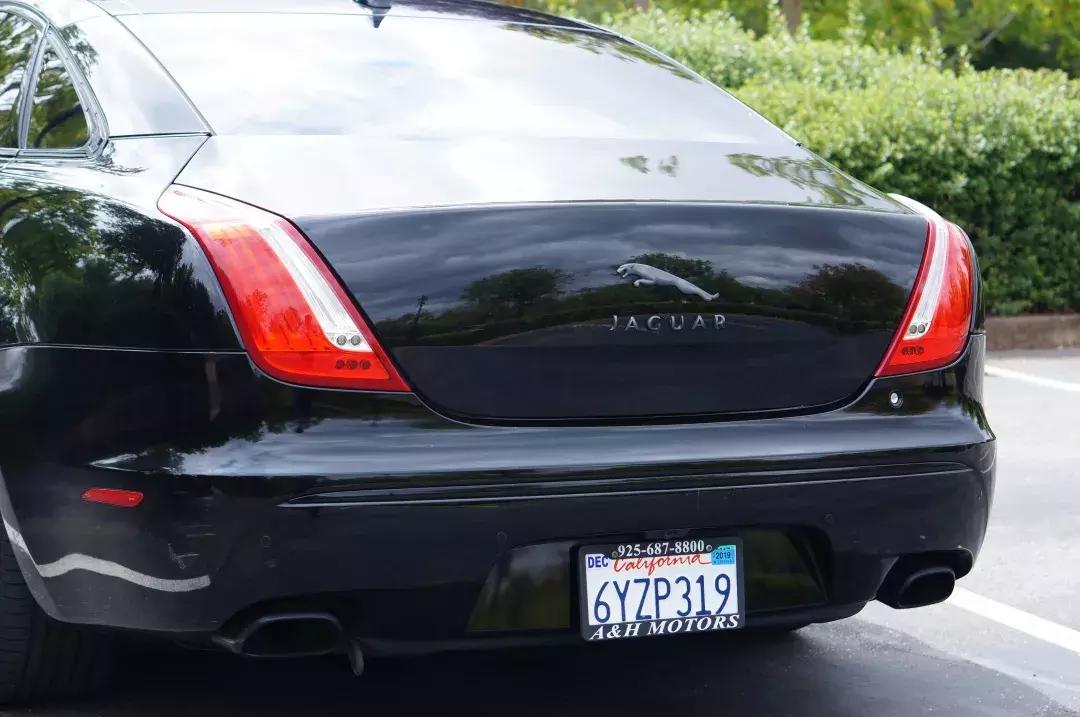 捷豹xj9最新视频,捷豹xj真实测评