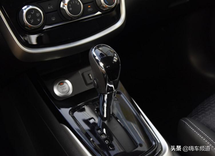 日产骐达2017款有主动刹车功能吗,日产骐达防抱死刹车系统