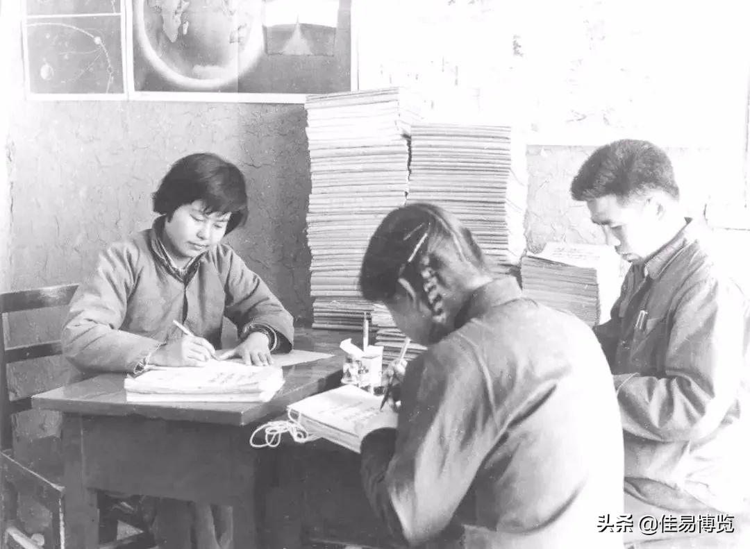 樊锦诗彭金章儿子多大了,彭金章与樊锦诗的两个儿子