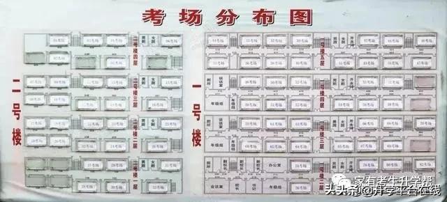 郑州2022年中招考试考点分布,郑州市2020年中招考点分布