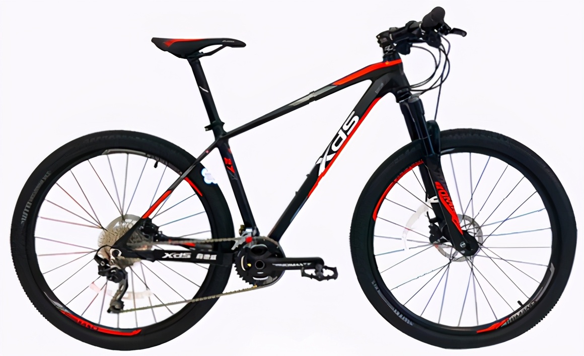 山地自行车推荐入门,山地自行车入门推荐500元