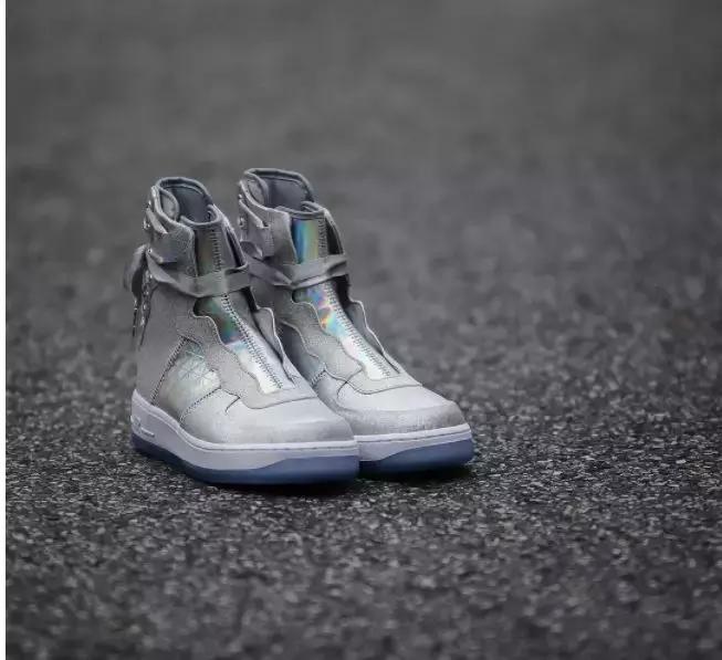 nike有官方鉴定真假的吗,nike如何进行官方鉴定