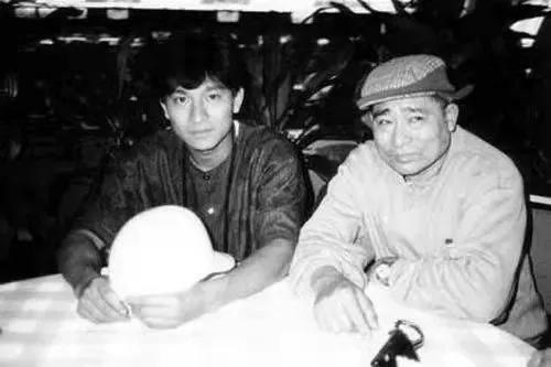 刘德华回乡拜祭祖宗的故事,刘德华回老家认祖归宗争地