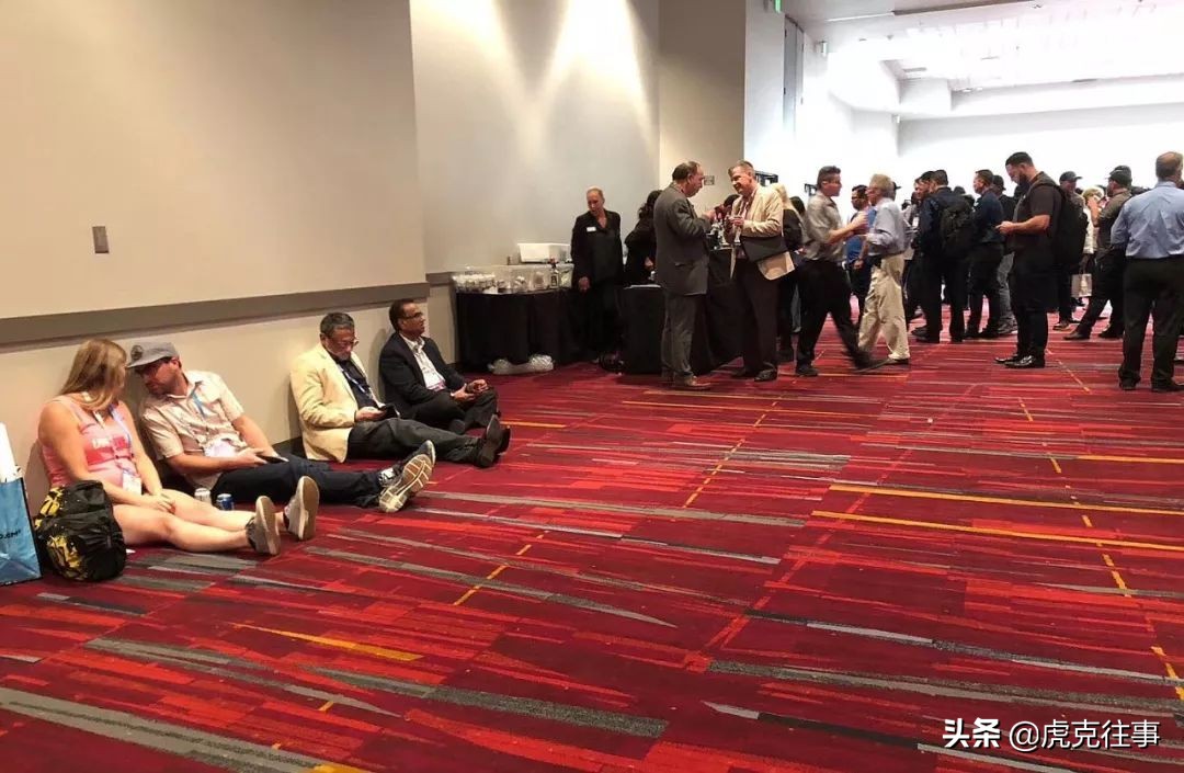 来自56届SEMA车展的一线报道