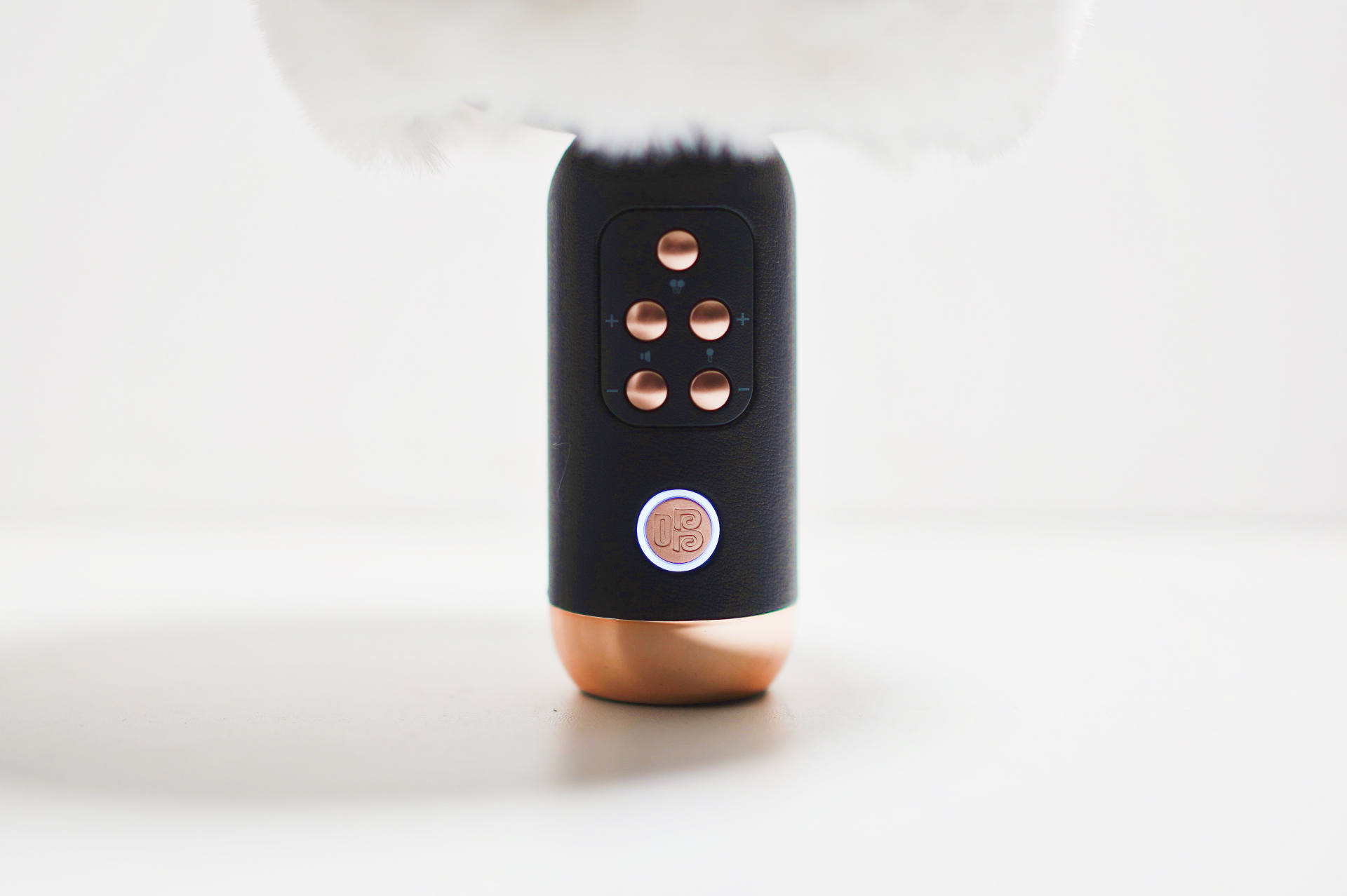 唱吧小巨蛋g3麦克风怎么样使用,唱吧k歌宝麦克风小巨蛋g3