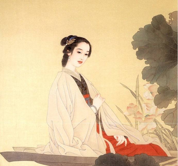 李清照声声慢开篇寻寻觅觅,李清照的一首词句句经典流传千古