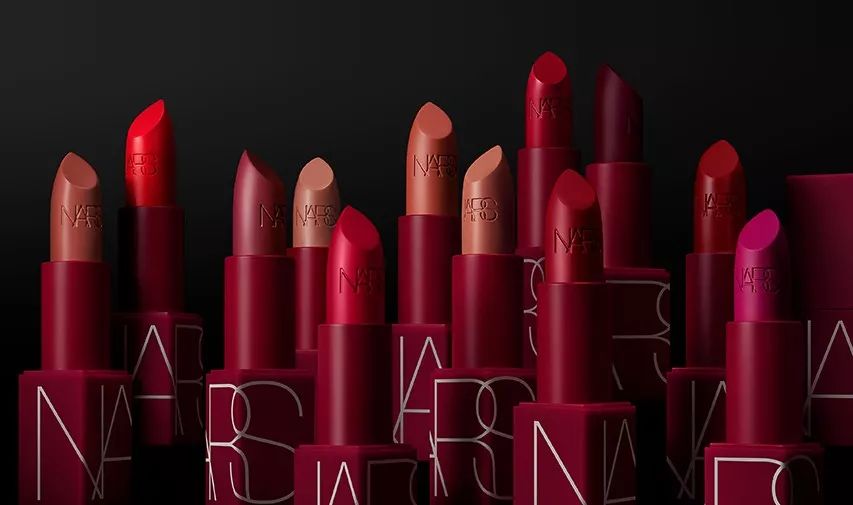 秋冬南瓜色大牌口红丝绒,秋冬单品口红