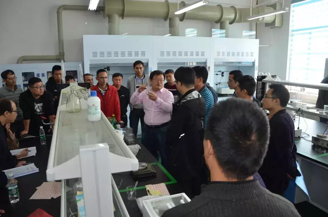 碳酸钙精细加工技术,碳酸钙行业入门技能培训