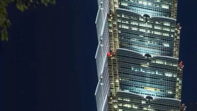 著名建筑室内照明设计分析,世界上最豪华建筑灯光设计