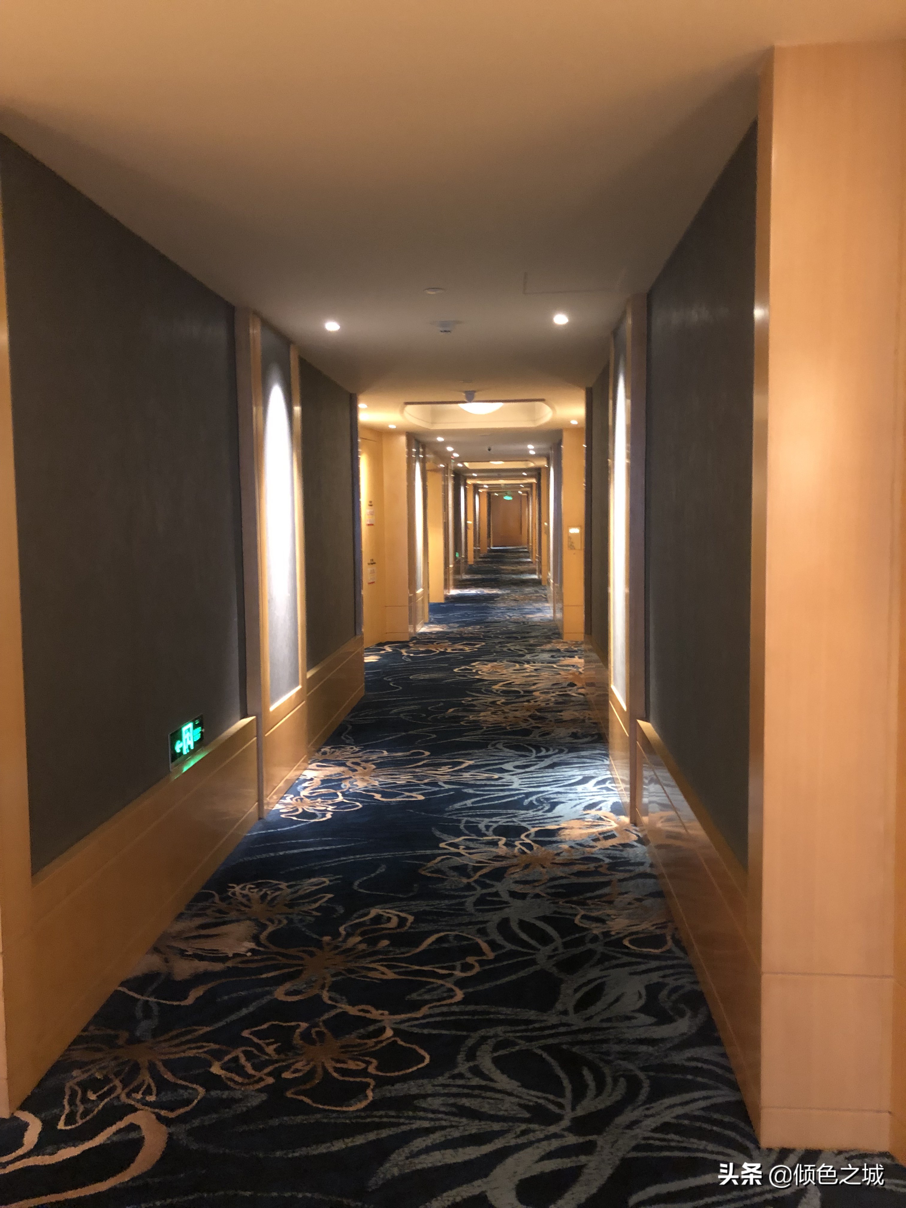 厦门希尔顿逸林酒店房间价格,厦门逸林希尔顿酒店附近的景点