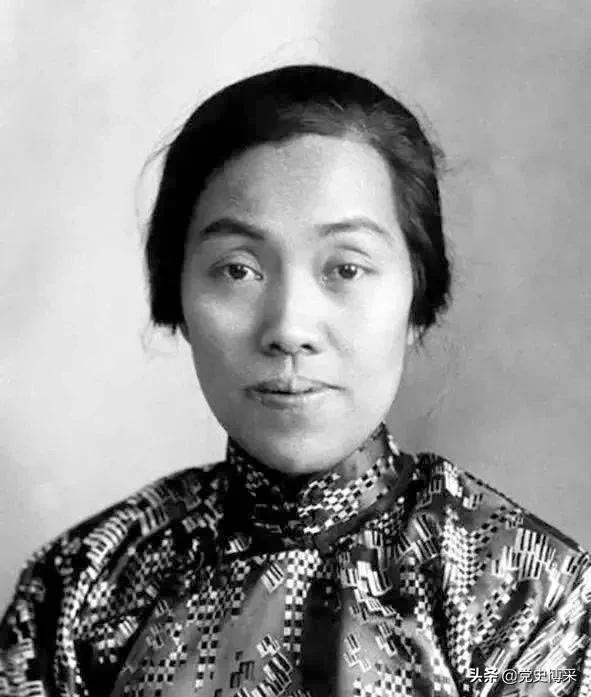 妇科医学泰斗、基督教徒林巧稚想要加入*产党共**,周恩来劝说:你留在*党**外,能起到*党**内起不到的作用