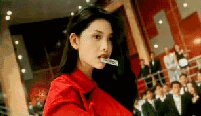 林青霞袁咏仪张曼玉,林青霞与袁咏仪