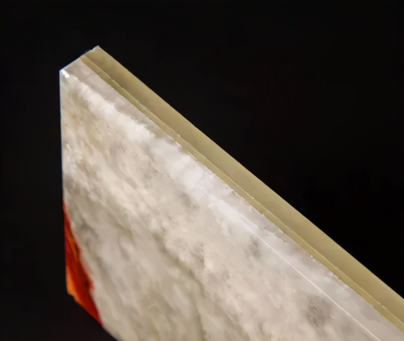 会发光的人工合成石材,新型石材发光