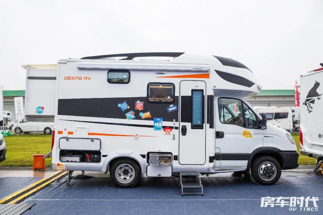 容貌虽变颜值依旧加量不加价的德兴大熊座内外皆有料