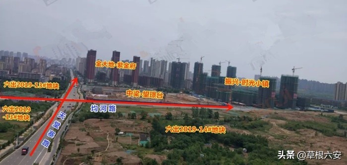 这才是真正的扬州,这才是真正的临平