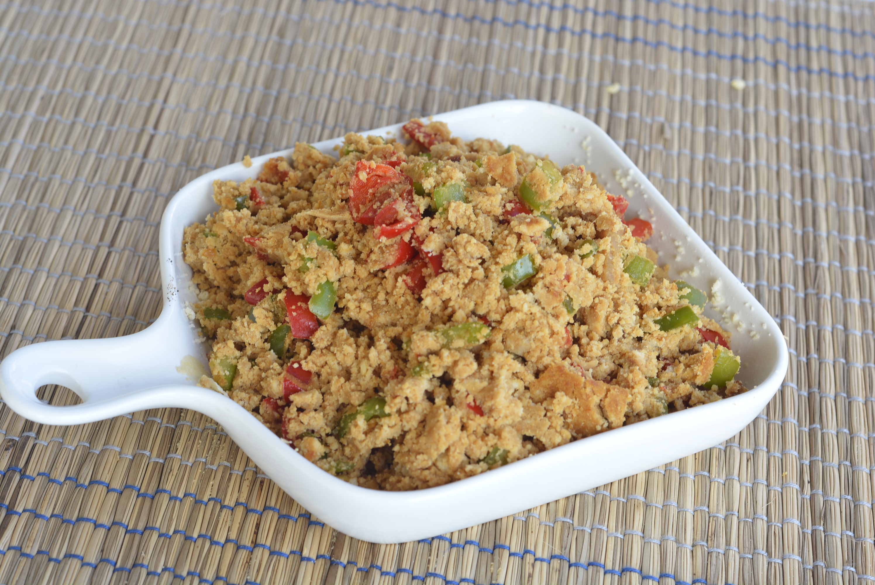 豆浆剩下来的豆渣可以做什么,豆浆做出来的豆渣怎么用